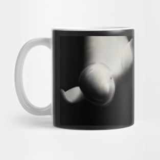 Into the Deep - Beluga Mug